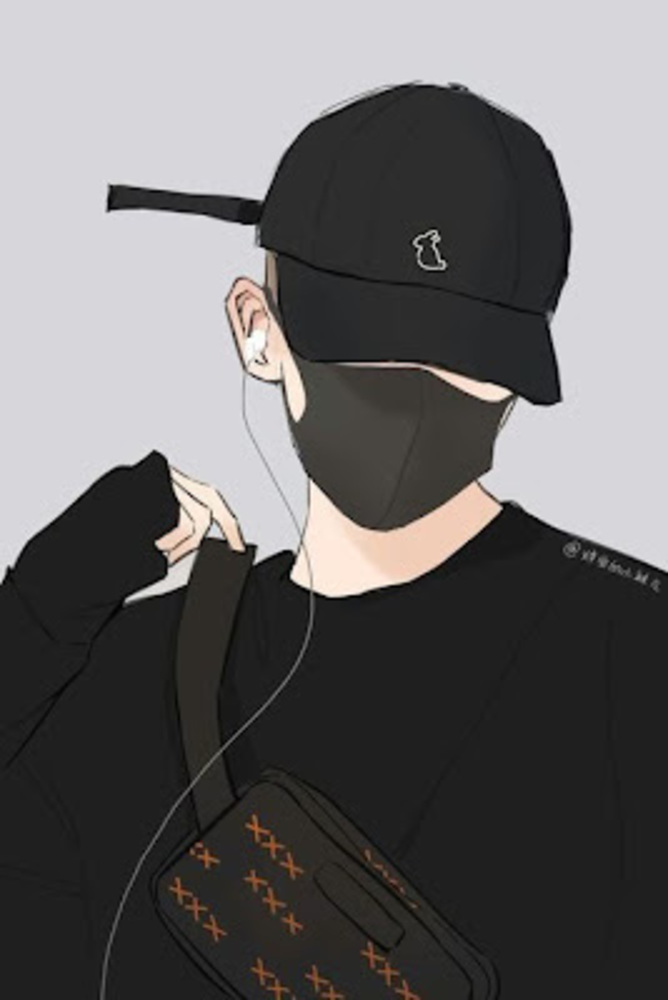 Meet your Posher, Suubinn.•